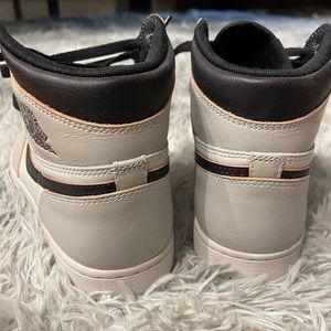 Jordan 1 retro high OG defiant